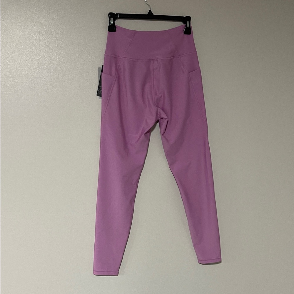Kinesis women’s leggings size M NWT - Picture 3 of 4